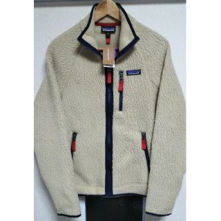 パタゴニア(patagonia)のぽん様専用 パタゴニア レトロパイル XS patagonia フリース(その他)