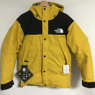 ザノースフェイス(THE NORTH FACE)の定価以下 マウンテンダウンジャケット ノースフェイス(ダウンジャケット)