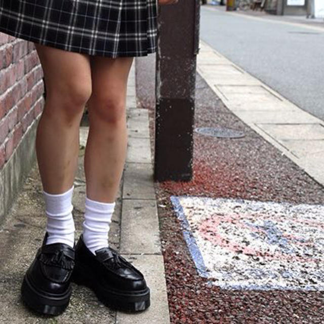 Dr.Martens MARLIE | loneoakpoint.com