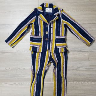 エフオーキッズ(F.O.KIDS)の最終値下げ☆F.O.KIDS☆スーツ☆セットアップ☆パパママ(その他)