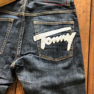 トミー(TOMMY)のTOMMY ジーンズ(デニム/ジーンズ)