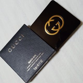 グッチ(Gucci)のGUCCI グッチ マグネティックアイシャドウ(アイシャドウ)