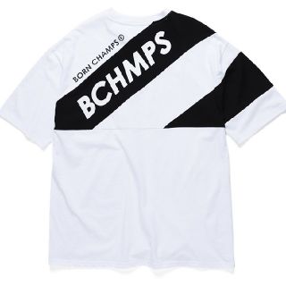 エフシーアールビー(F.C.R.B.)のborn champs Tシャツ(Tシャツ/カットソー(半袖/袖なし))