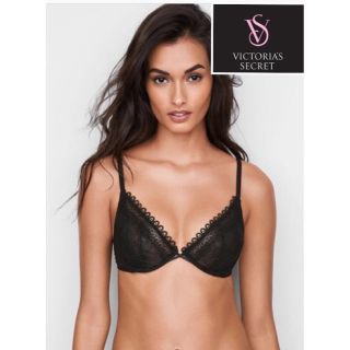 ヴィクトリアズシークレット(Victoria's Secret)のVictoria’s Secret  unlined アップリフトブラ(ブラ)