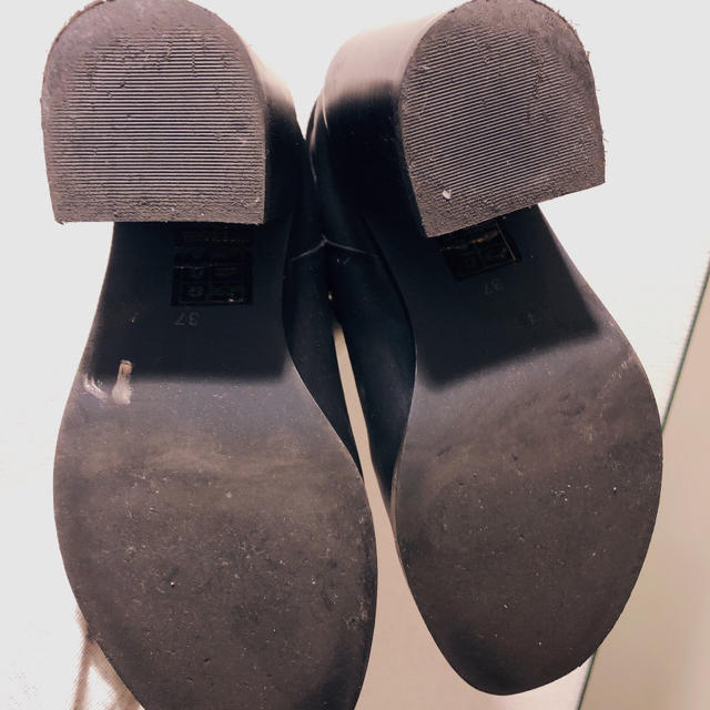 SENSO*ショートブーツ SENSO*ショートブーツ