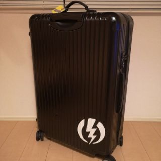 RIMOWA - 完動品 RIMOWA リモワ サルサ 82cm 104L 871.77 の通販