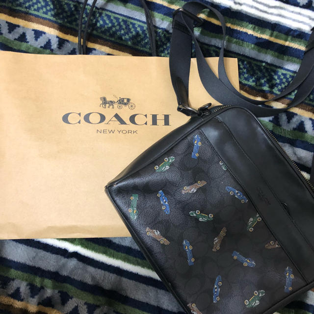 コーチ coach バックレディース