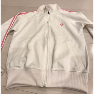 フレッドペリー(FRED PERRY)のベティさま専用  フレッドペリー ジャージ(その他)