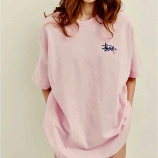 ステューシー(STUSSY)のstussy tシャツ(Tシャツ(半袖/袖なし))