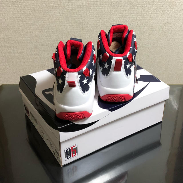 FILA(フィラ)のFILA x atmos 95 GL メンズの靴/シューズ(スニーカー)の商品写真