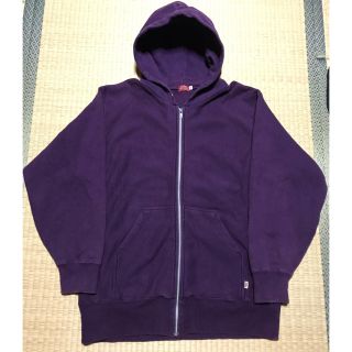 ディッキーズ(Dickies)のDickies ビンテージ‼️フルジップ パーカー‼️ ビックシルエット‼️(パーカー)