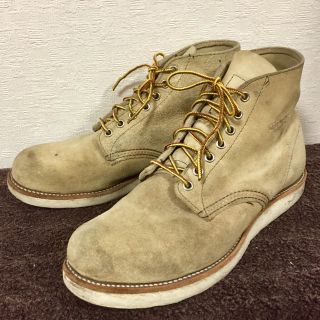 レッドウィング(REDWING)のレッドウィング 8173 27.5cm(ブーツ)