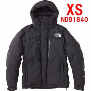 ザノースフェイス(THE NORTH FACE)のXS 新品 18FW ノースフェイス バルトロライトジャケット ND91840(ダウンジャケット)