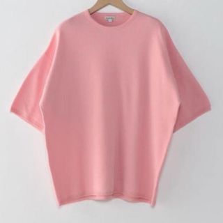 スティーブンアラン(steven alan)のSteven Alan スティーブンアラン SMTH CREW ニット Tシャツ(Tシャツ/カットソー(半袖/袖なし))