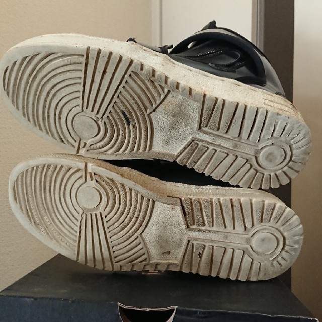 ato(アトウ)のato ベルクロスニーカー メンズの靴/シューズ(スニーカー)の商品写真