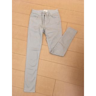 レピピアルマリオ(repipi armario)のレピピ  スキニーストレッチパンツ xs(パンツ/スパッツ)