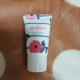 キャスキッドソン(Cath Kidston)のキャス・キッドソンハンドクリーム30ml(ハンドクリーム)