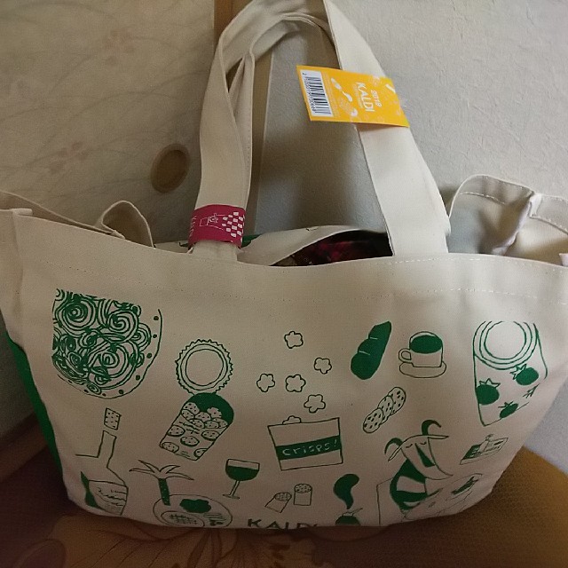 KALDI(カルディ)のカルディ食品福袋  2019 食品/飲料/酒の食品(その他)の商品写真