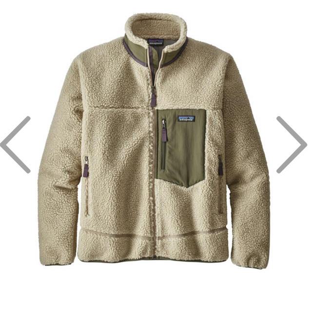 patagonia(パタゴニア)のパタゴニア Sサイズ メンズのジャケット/アウター(ブルゾン)の商品写真