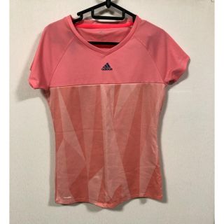 アディダス(adidas)のアディダス adidas Ｔシャツ(Tシャツ(半袖/袖なし))