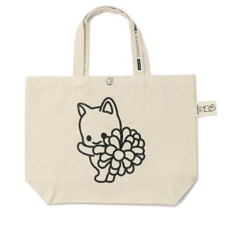 キューン(CUNE)の専用(トートバッグ)