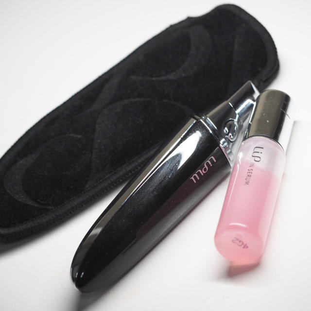 MTG正規品 リップル LIPLU 唇専用美容器 | フリマアプリ ラクマ