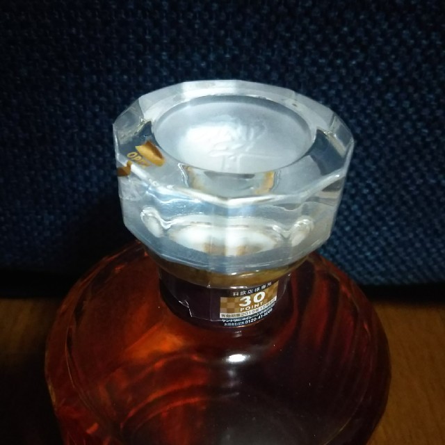 響17年 700ml 未開封 3