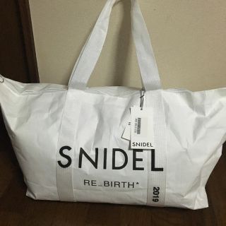 スナイデル(SNIDEL)のかわちゃん様専用☆スナイデル/SNIDEL2019年福袋(セット/コーデ)