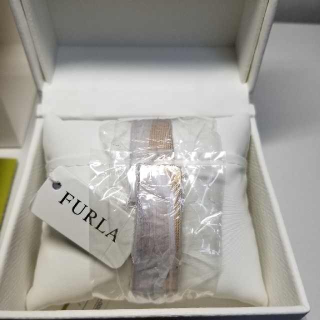 Furla - FURLA ELISIR ローズゴールド腕時計 R4253111501の通販 by ...