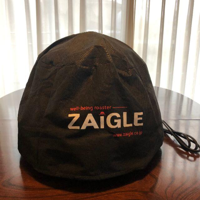 ZAIGLE ホットプレート ザイグルグリル 美品