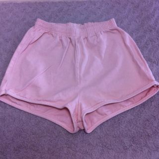 アメリカンアパレル(American Apparel)のアメアパ♡ショーパン(ショートパンツ)