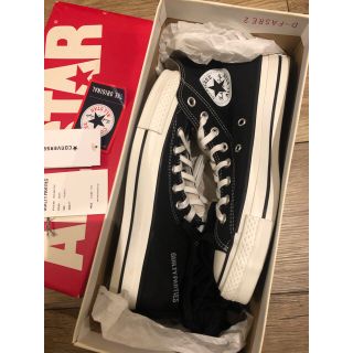 ワコマリア(WACKO MARIA)のお値下げ！WACKO MARIA ワコマリア×CONVERSE  Sneaker(スニーカー)