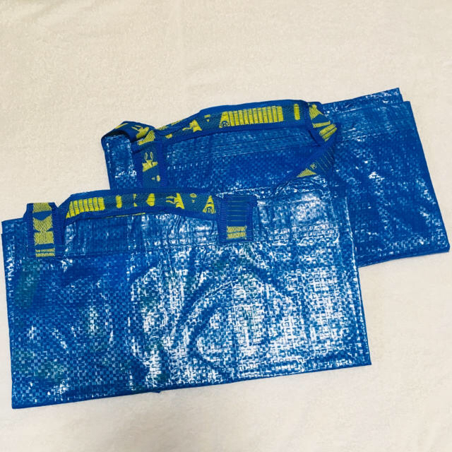 IKEA(イケア)のパール様 専用(⑉•ᴗ•⑉)Thanks❤︎" レディースのバッグ(ショップ袋)の商品写真