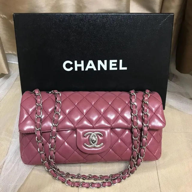 専用です✨正規品❤️極美品 CHANEL マトラッセ