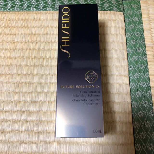 SHISEIDO (資生堂)(シセイドウ)の保湿液とリフィルすみさん専用です。 コスメ/美容のスキンケア/基礎化粧品(化粧水/ローション)の商品写真