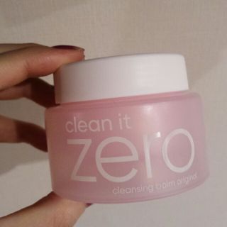 バニラコ(banila co.)のバニラコ clean it ZERO (クレンジング/メイク落とし)