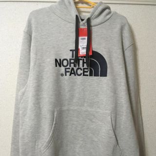 ザノースフェイス(THE NORTH FACE)のノースフェイス パーカー(パーカー)