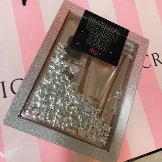 ヴィクトリアズシークレット(Victoria's Secret)のビクトリアシークレット クリーム ミスト セット(香水(女性用))