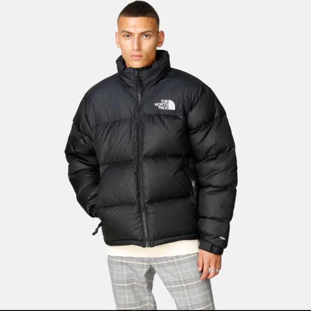 THE NORTH FACE - ko4様専用The North Face nuptse jacket 1996の通販 by RIDE｜ザ