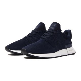 ニューバランス(New Balance)の専用 New Balance nanamica コラボスニーカー 完売(スニーカー)