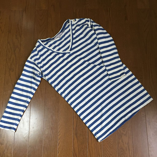 GAP(ギャップ)のぼんたんあめ様専用 レディースのトップス(Tシャツ(長袖/七分))の商品写真