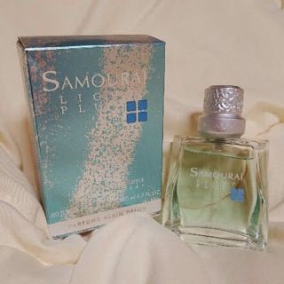 サムライ(SAMOURAI)の★hata様専用★新品★サムライ (香水(男性用))