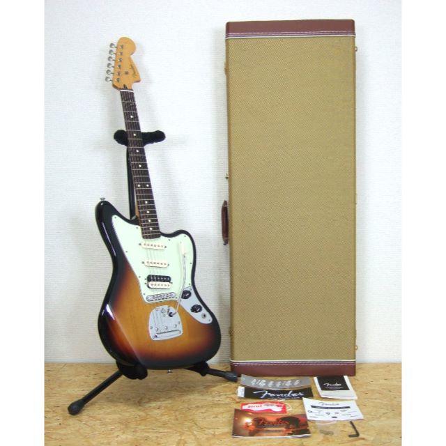 Fender - Fender Mexico Jaguarillo ジャガリロ 激レア&極上美 Fender - Fender Mexico Jaguarillo ジャガリロ 激レア&極上美
