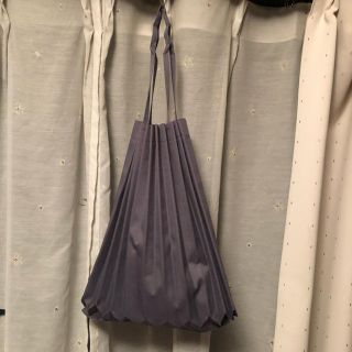 イッセイミヤケ(ISSEY MIYAKE)のme ISSEY MIYAKE BAG バッグ 手さげ(トートバッグ)