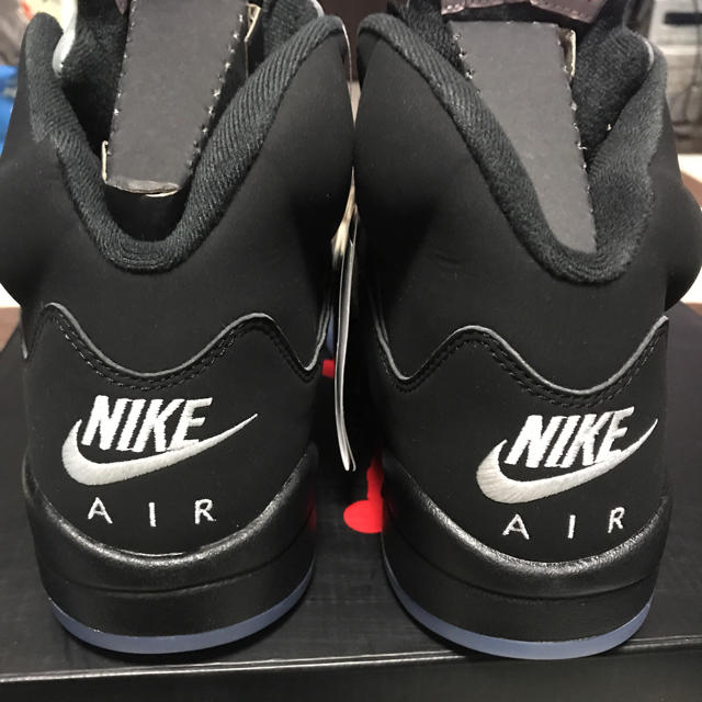 NIKE(ナイキ)のお買い得 新品 NIKE AIR JORDAN 5 RETRO OG 26.5 メンズの靴/シューズ(スニーカー)の商品写真