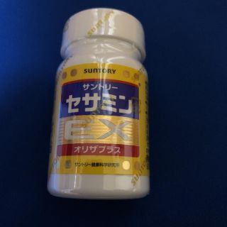 サントリー(サントリー)のとまとまと様専用 サントリー セサミンEX オリザプラス(その他)