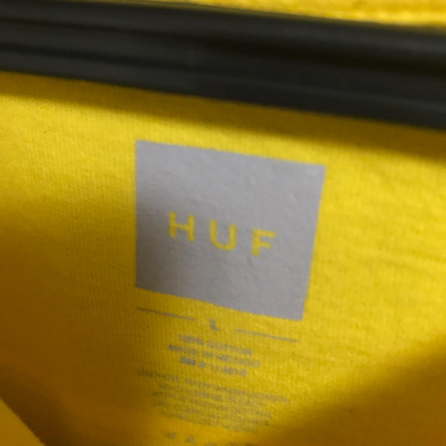 HUF(ハフ)のHUF Tシャツ メンズのトップス(Tシャツ/カットソー(半袖/袖なし))の商品写真