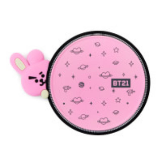 cooky ワイヤレス充電パッド(バッテリー/充電器)