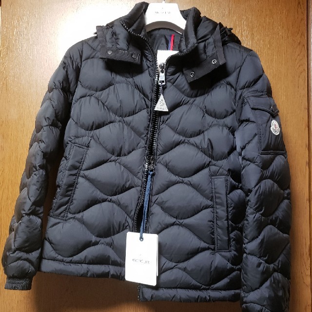 売れ筋新商品 MONCLER - ☆専用☆ MONCLER morandieres ダウン