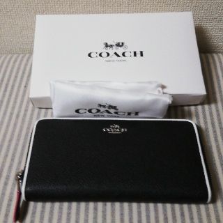 コーチ(COACH)のみーたん様専用◼美品◼COACH ◼長財布◼(財布)